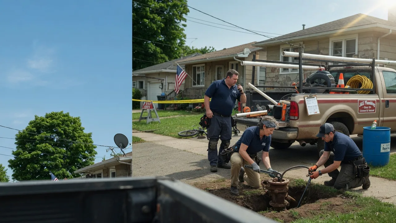 Water Heater Replacement in Grahn, KY near me